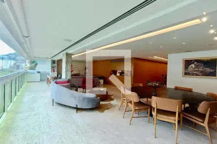 Apartamento com 2 Quartos à venda, 260m² no Lagoa, Rio de Janeiro