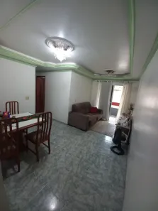 Apartamento com 3 Quartos à venda, 75m² no Chapada, Manaus