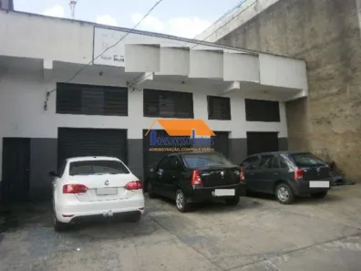Lote/Terreno à venda, 250m² no Aparecida, Belo Horizonte