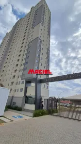 Apartamento com 2 Quartos para alugar, 42m² no Reserva Vale Real, São José dos Campos