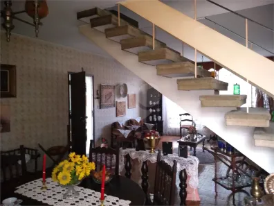 Casa com 4 Quartos à venda, 195m² no Vila Congonhas, São Paulo