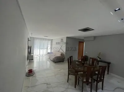 Apartamento com 3 Quartos à venda, 106m² no Urbanova, São José dos Campos