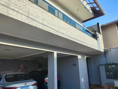 Casa de Condomínio com 2 Quartos à venda, 48m² no Ribeirópolis, Praia Grande
