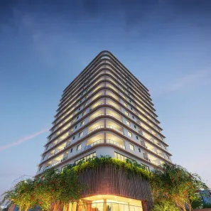 Apartamento com 2 Quartos à venda, 77m² no Coroa do Meio, Aracaju