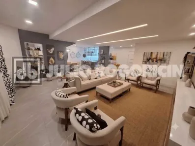 Apartamento com 4 Quartos à venda, 202m² no Copacabana, Rio de Janeiro