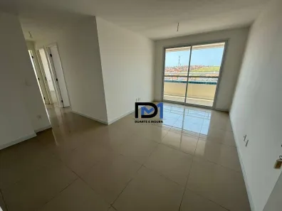 Apartamento com 3 Quartos à venda, 75m² no De Lourdes, Fortaleza