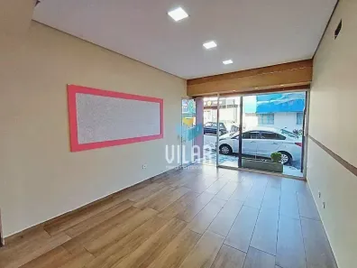 Ponto Comercial para alugar, 99m² no Jardim Santa Rosália, Sorocaba