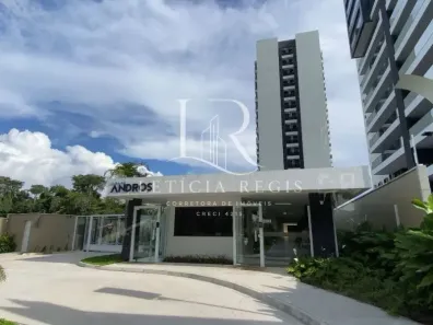 Apartamento com 1 Quarto à venda, 44m² no Mangueirão, Belém