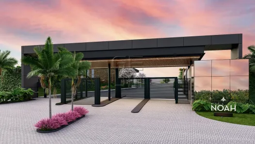 Lote/Terreno à venda, 200m² no Gleba Fazenda Palhano, Londrina