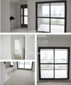 Apartamento com 2 Quartos à venda, 68m² no Tatuapé, São Paulo