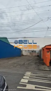 com 1 Quarto à venda, 300m² no Jardim Bela Vista, Santo André