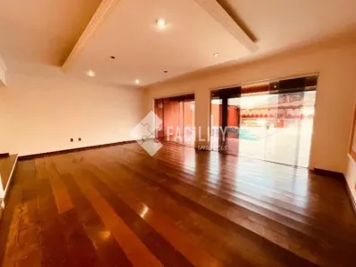 Sobrado com 5 Quartos à venda, 314m² no Jardim Chapadão, Campinas
