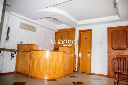 Sala Comercial para alugar, 69m² no Cavalhada, Porto Alegre