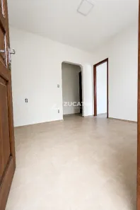 Casa com 3 Quartos para alugar, 107m² no Residencial Estados Unidos, Uberaba