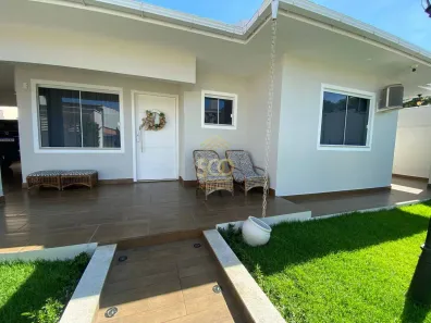 Casa com 3 Quartos à venda, 225m² no Vendaval, Biguaçu