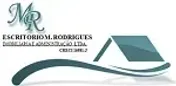 Logo da imobiliária