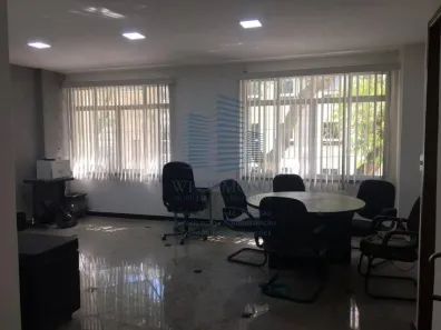 Imóvel Comercial para venda ou aluguel, 134m² no Centro, Rio de Janeiro