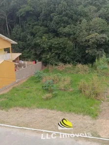Lote/Terreno à venda, 450m² no SAMBAQUI, Imbituba