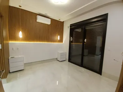 Casa de Condomínio com 3 Quartos à venda, 158m² no Parqville Pinheiros, Aparecida de Goiânia