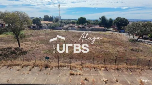 Lote/Terreno para alugar, 4327m² no Jardim Vitória, Goiânia