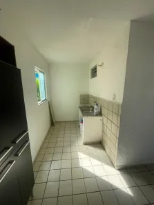 Apartamento com 2 Quartos à venda, 50m² no Jacarecica, Maceió