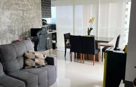 Apartamento com 2 Quartos à venda, 74m² no Vila Mascote, São Paulo