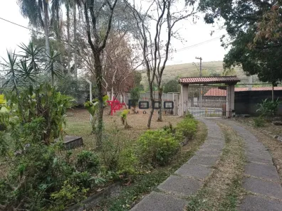 Fazenda/Sítio com 13 Quartos à venda, 700m² no Jardim Santa Maria, São José dos Campos
