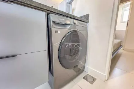 Apartamento com 2 Quartos à venda, 63m² no Catete, Rio de Janeiro