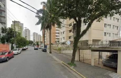 Lote/Terreno à venda, 385m² no Vila Mascote, São Paulo