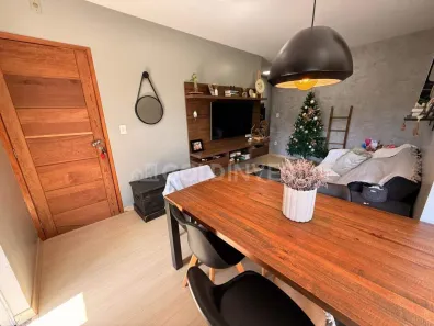 Apartamento com 2 Quartos à venda, 68m² no Limoeiro, Brusque