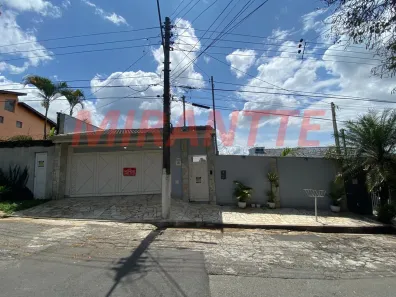 Sobrado com 4 Quartos à venda, 350m² no Jardim Ibiratiba, São Paulo