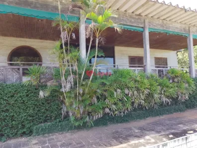 Fazenda/Sítio com 4 Quartos à venda, 4m² no Guaratiba, Rio de Janeiro