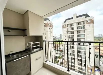 Apartamento com 3 Quartos à venda, 85m² no Parque Campolim, Sorocaba