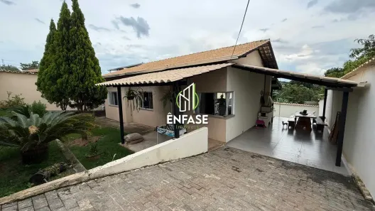 Casa com 3 Quartos à venda, 360m² no Pousada Del Rey, Igarapé