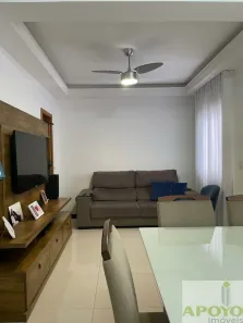 Sobrado com 3 Quartos à venda, 90m² no Jardim Santa Cruz (Campo Grande), São Paulo