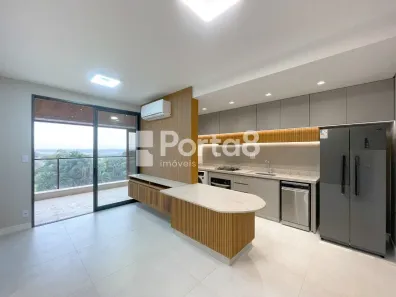 Apartamento com 2 Quartos para alugar, 79m² no Jardim Paulistano, São José do Rio Preto