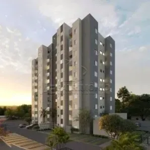 Apartamento com 2 Quartos à venda, 46m² no Jardim Brasilândia, Sorocaba