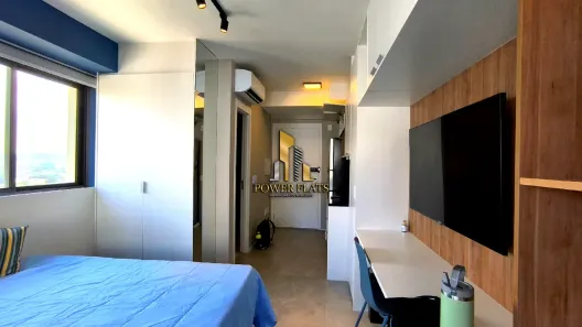 Flat com 1 Quarto para alugar, 40m² no Vila Pompéia, São Paulo