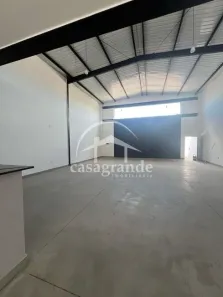Galpão/Depósito/Armazém para alugar, 235m² no Alto Umuarama, Uberlândia