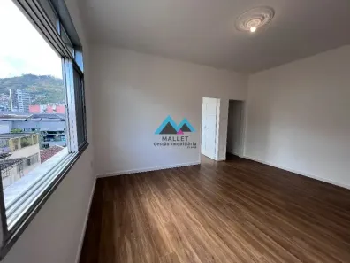 Apartamento com 3 Quartos à venda, 110m² no Tijuca, Rio de Janeiro