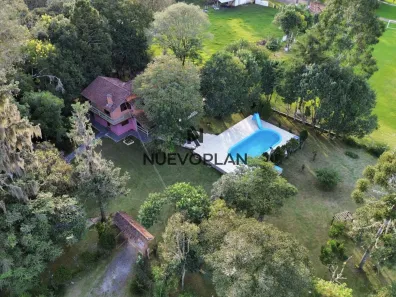 Fazenda/Sítio com 3 Quartos à venda, 15200m² no , Bocaiúva do Sul