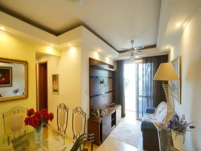Apartamento com 3 Quartos à venda, 68m² no Vila Matilde, São Paulo