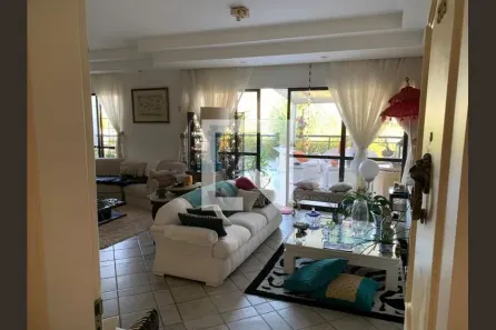 Cobertura com 4 Quartos à venda, 344m² no Recreio dos Bandeirantes, Rio de Janeiro