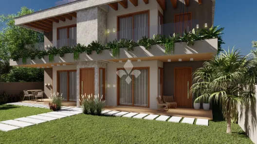 Apartamento com 3 Quartos à venda, 104m² no Praia da Barra, Garopaba
