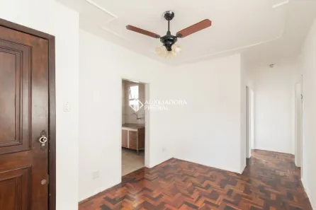 Apartamento com 3 Quartos à venda, 60m² no Santo Antônio, Porto Alegre