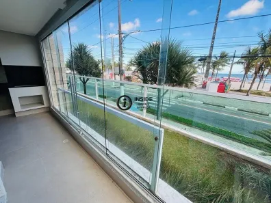 Apartamento com 3 Quartos à venda, 117m² no Enseada, Guarujá