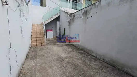 Casa com 2 Quartos à venda, 90m² no Bom Retiro, Betim
