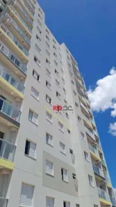 Apartamento com 2 Quartos para venda ou aluguel, 50m² no Vila Oliveira, Mogi das Cruzes