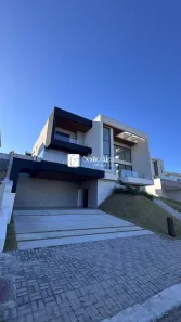 Casa de Condomínio com 4 Quartos à venda, 437m² no Condomínio Reserva do Paratehy, São José dos Campos