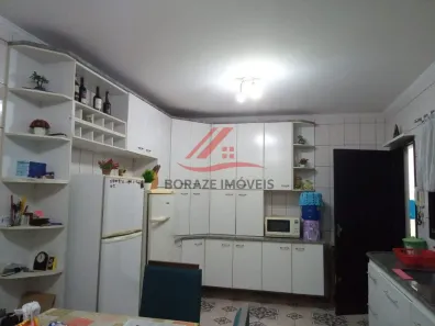 Sobrado com 2 Quartos à venda, 236m² no Jardim Pedroso, Mauá